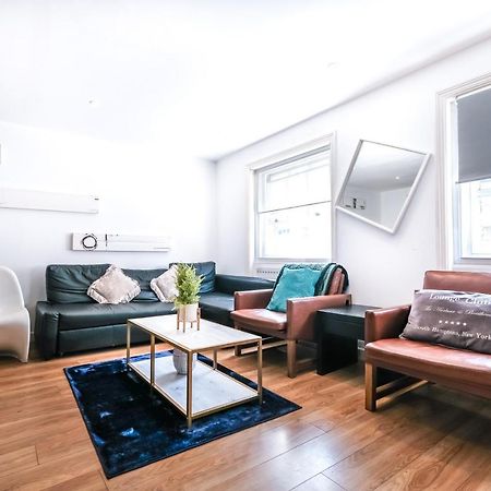 Grandeur 3 Bedroom Flat In London, Mayfair Hy3 Londres Exterior foto
