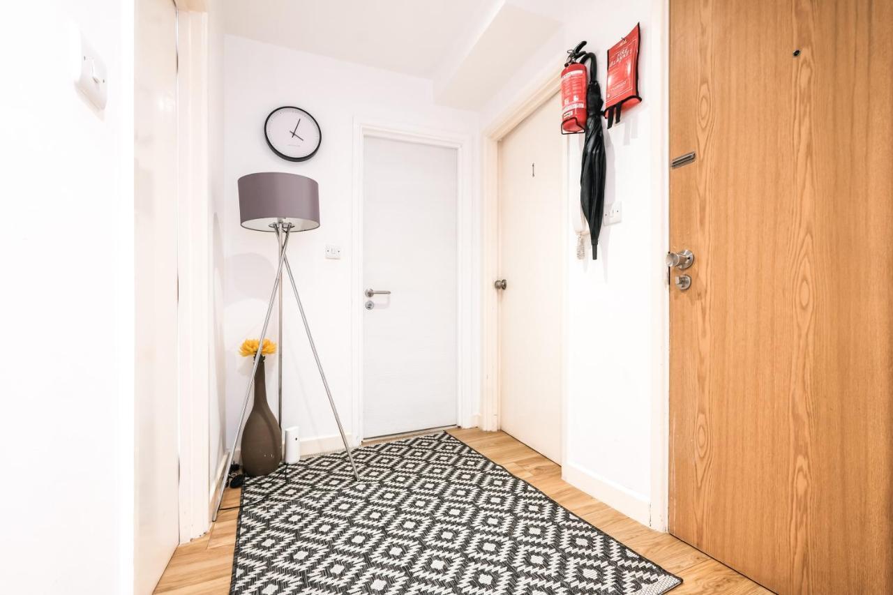 Grandeur 3 Bedroom Flat In London, Mayfair Hy3 Londres Exterior foto