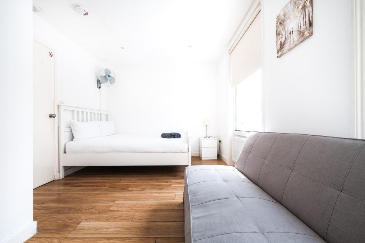 Grandeur 3 Bedroom Flat In London, Mayfair Hy3 Londres Exterior foto