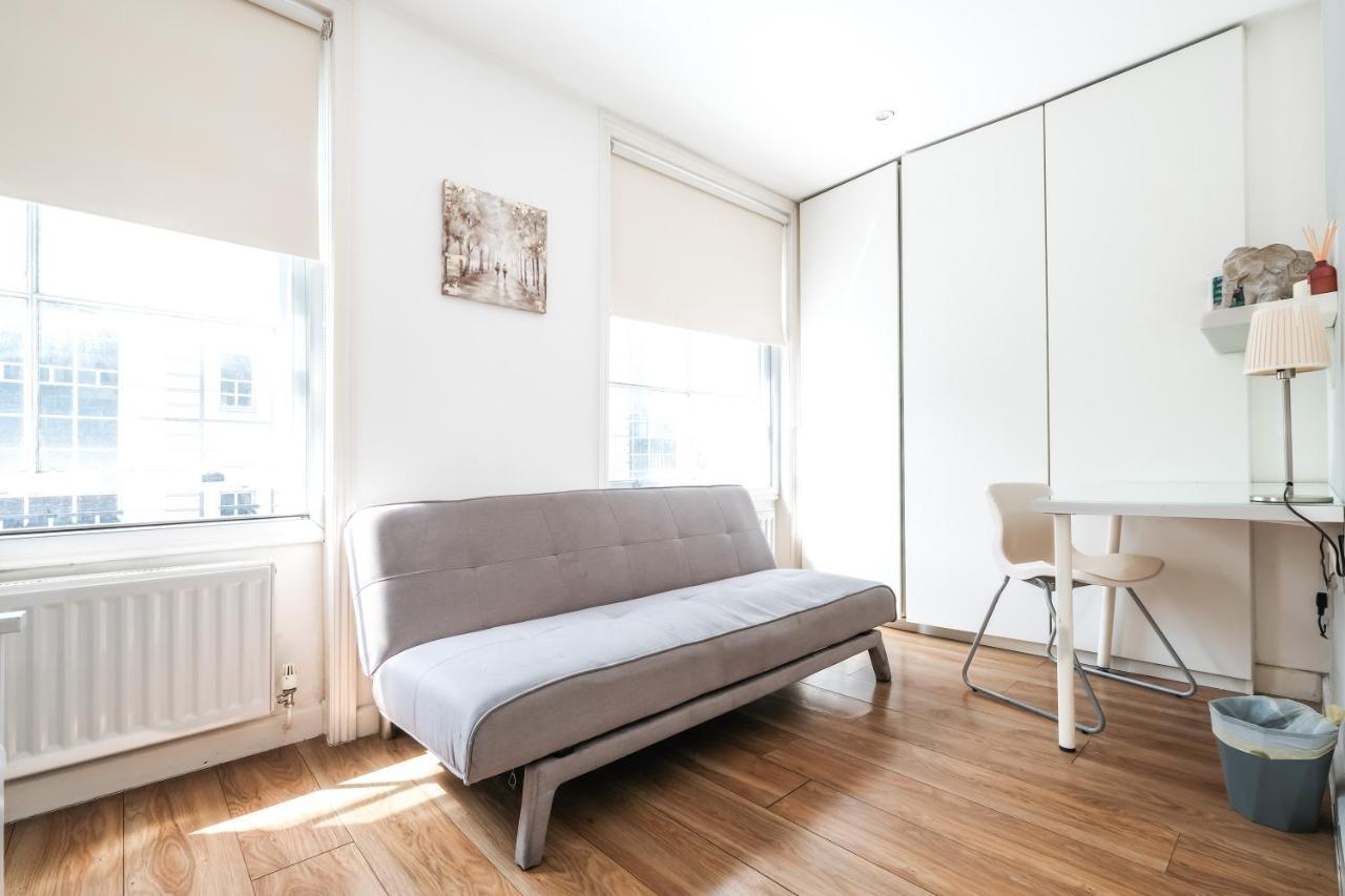 Grandeur 3 Bedroom Flat In London, Mayfair Hy3 Londres Exterior foto