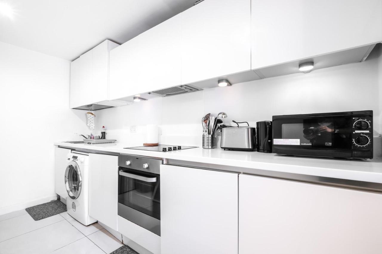 Grandeur 3 Bedroom Flat In London, Mayfair Hy3 Londres Exterior foto