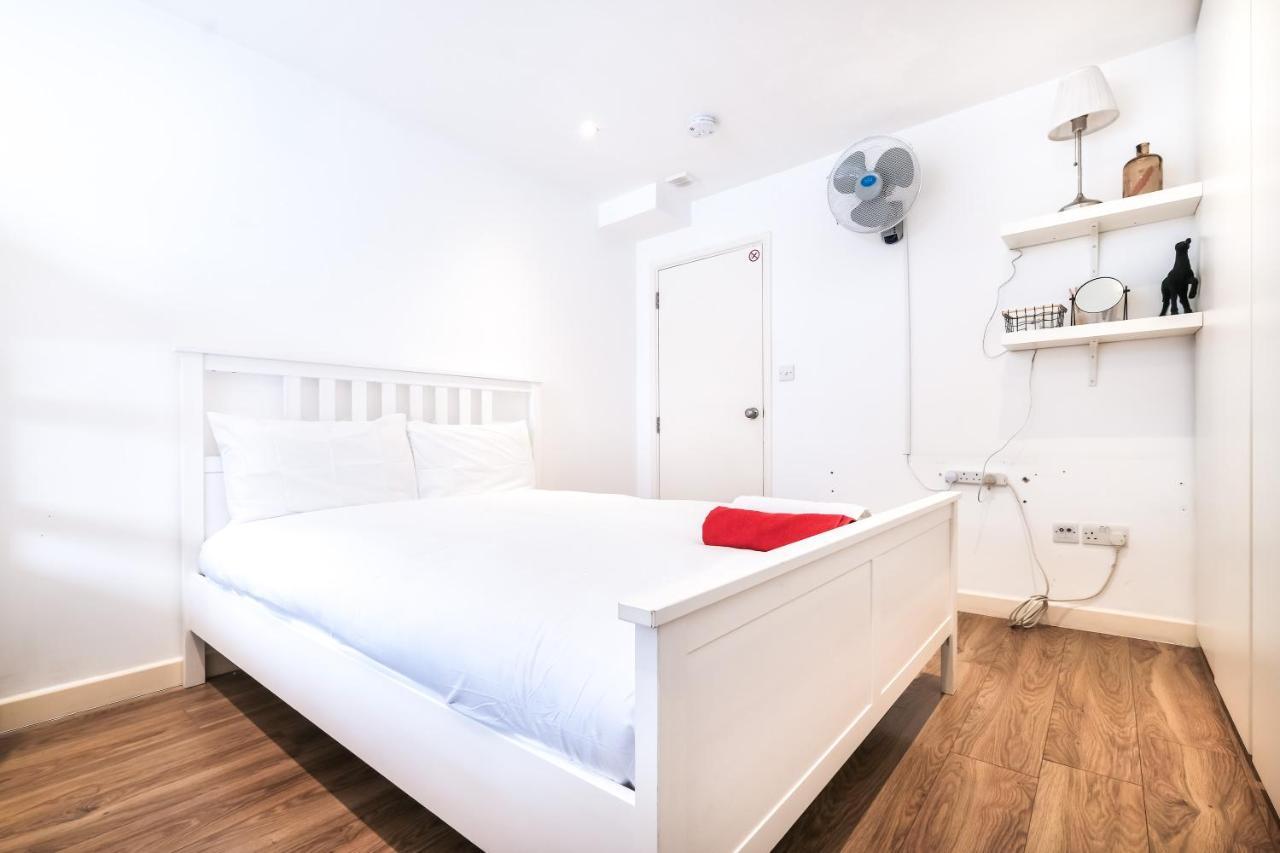 Grandeur 3 Bedroom Flat In London, Mayfair Hy3 Londres Exterior foto